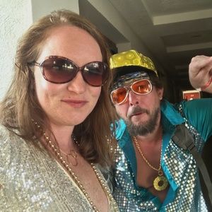 Meet your Posher, Erin